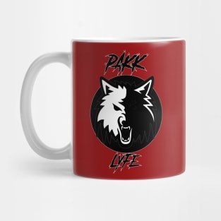 WolfPakk Mug